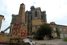 France-Dordogne-Landes and Perigord Combo Ride